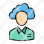 outsource-cloud-human-management-manager-people-resource-icon