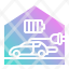 overtake-ev-maneuver-electric-car-icon