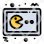 pac-man-game-gaming-gamepad-console-icon