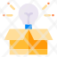 package-box-creative-idea-solution-user-icon