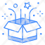 package-confetti-box-surprise-party-icon