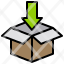 packing-box-export-icon