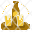 paddle-beer-set-drink-icon
