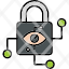 padlock-cyberlock-fingerprint-touch-icon