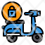 padlock-lock-motorcycle-vehicle-automobile-icon