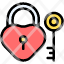 padlock-lock-security-locker-unlock-generosity-icon