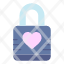 padlock-love-heart-romance-miscellaneous-valentines-day-valentine-icon