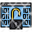 padlock-website-hacker-icon