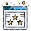 page-rating-web-star-icon