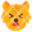 pain-cat-animal-wildlife-emoji-face-icon