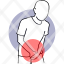 pain-private-part-bottom-testicle-penis-crotch-groin-pictogram-icon