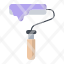 paint-roller-paint-tool-roller-tools-icon