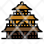 palace-meijo-japan-cultures-architecture-icon