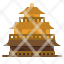 palace-meijo-japan-cultures-architecture-icon