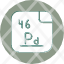 palladium-periodic-table-chemistry-atom-atomic-chromium-element-icon