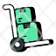 pallet-truck-luggage-cart-handcart-pushcart-wheelbarrow-icon