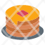 pancake-dessert-food-pancakes-cake-icon