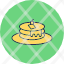 pancakes-breakfast-butter-food-griddlecake-hotcake-syrup-icon