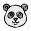 panda-bear-animal-kingdom-wildlife-icon