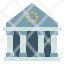 pantheon-regulation-rome-bank-law-icon