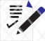 paper-and-pencil-icon
