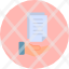 paper-document-file-report-sheet-icon