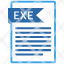paper-exe-extension-document-folder-icon