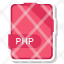 paper-file-php-format-extension-icon