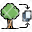 paper-filloutline-manufacturing-tree-document-page-icon