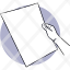 paper-hand-holding-empty-blank-document-agreement-pictogram-icon