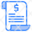 paper-invoice-statement-bill-black-bad-icon