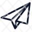 paper-plane-icon