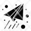 paper-plane-icon