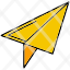 paper-plane-send-message-icon