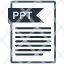 paper-ppt-extension-document-folder-icon