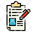 paper-text-script-resume-clip-board-icon