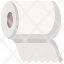 papertissue-roll-toilet-bathroom-hygiene-paper-miscellaneous-icon
