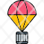 parachute-balloon-air-skydiving-icon