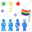 parade-lgbtq-pride-rainbow-diversity-icon