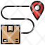parcel-box-delivery-pack-shopping-pin-location-icon-icon