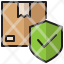 parcel-box-delivery-pack-shopping-protection-check-icon-icon