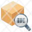 parcel-box-pack-barcode-scan-tag-search-icon-icon