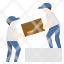 parcel-courier-man-worker-helping-relocation-icon