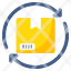 parcel-reload-parcel-refresh-package-reload-package-refresh-ecommerce-icon