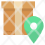 parcel-service-location-pack-delivery-tracking-icon-icon