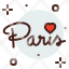 paris-love-lettering-national-culture-icon