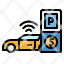 parking-car-auto-coin-machine-icon