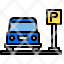 parking-car-passive-income-icon