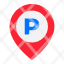 parking-navigation-maps-location-mark-pin-detination-way-dirrection-icon