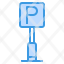 parking-sign-icon
